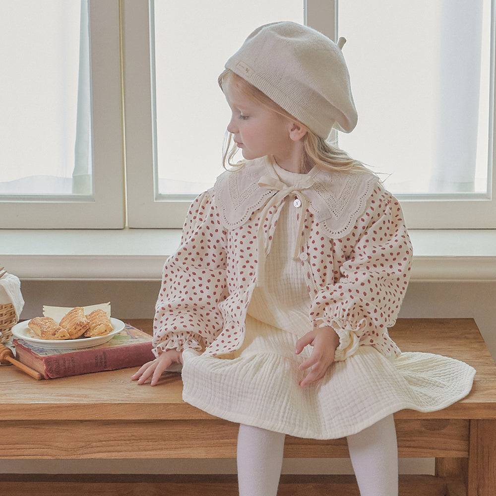 FRAISIER CARDIGAN