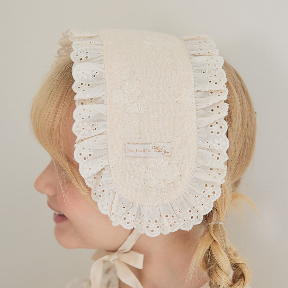 YERIEL EARMUFFS