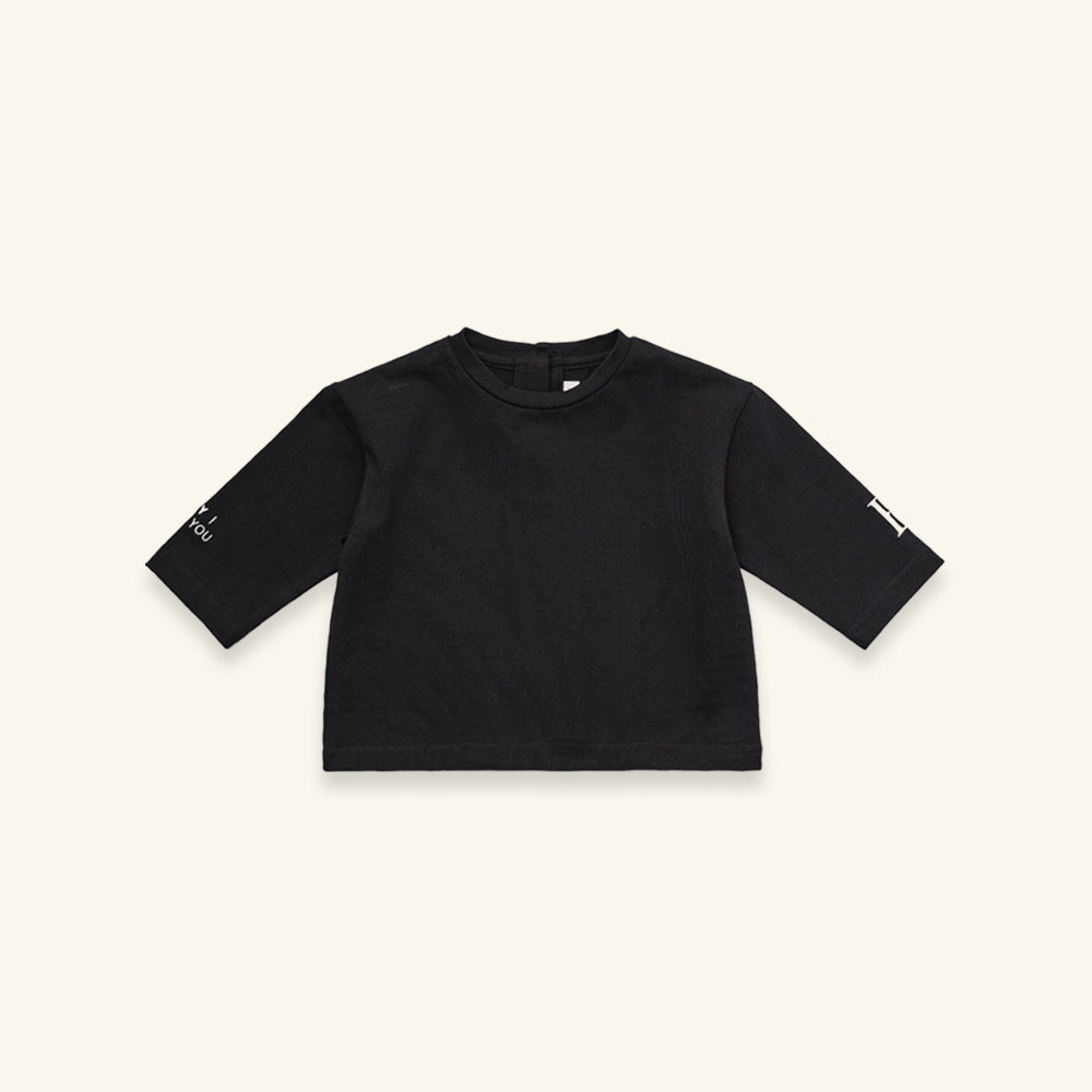 JESSE DAILY T-SHIRT - 2COLOR
