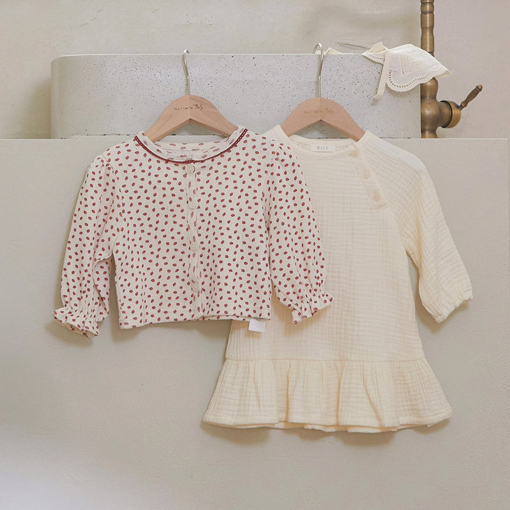 FRAISIER CARDIGAN