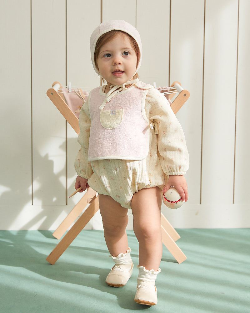 Floria bodysuit