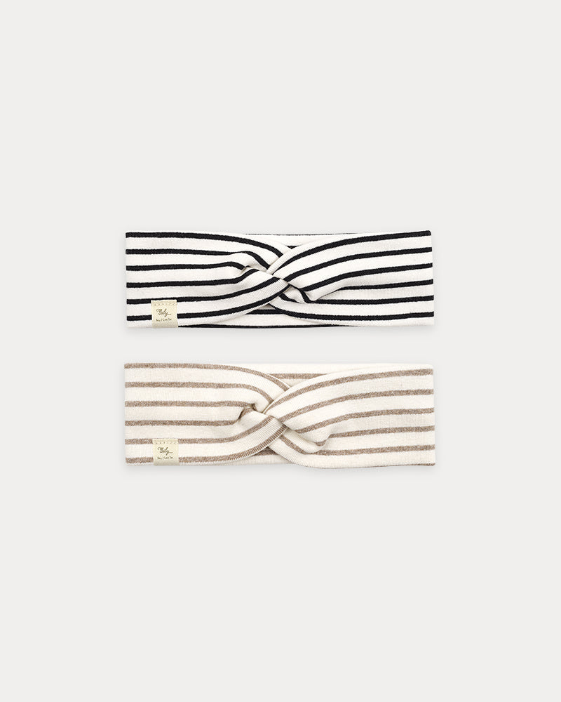 Ronnie headband-2color