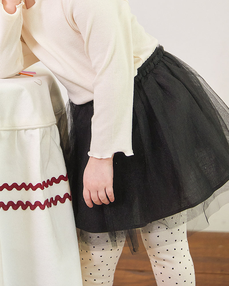 Briant skirt-3color