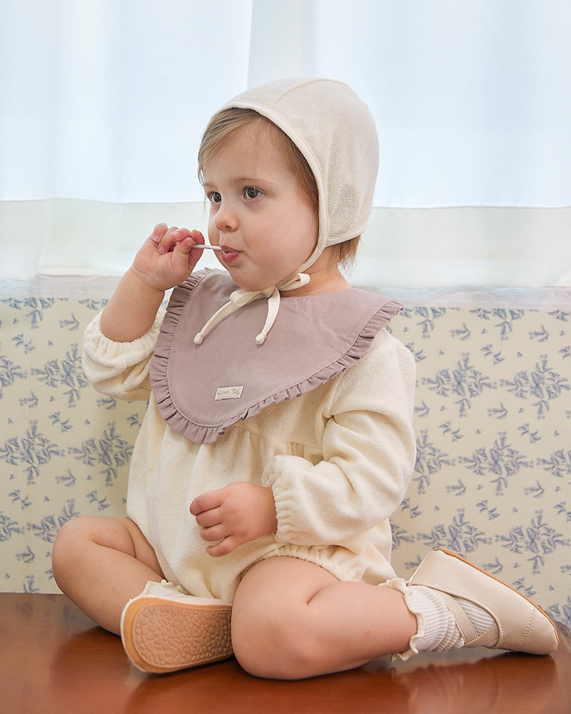 Mitte organic bib