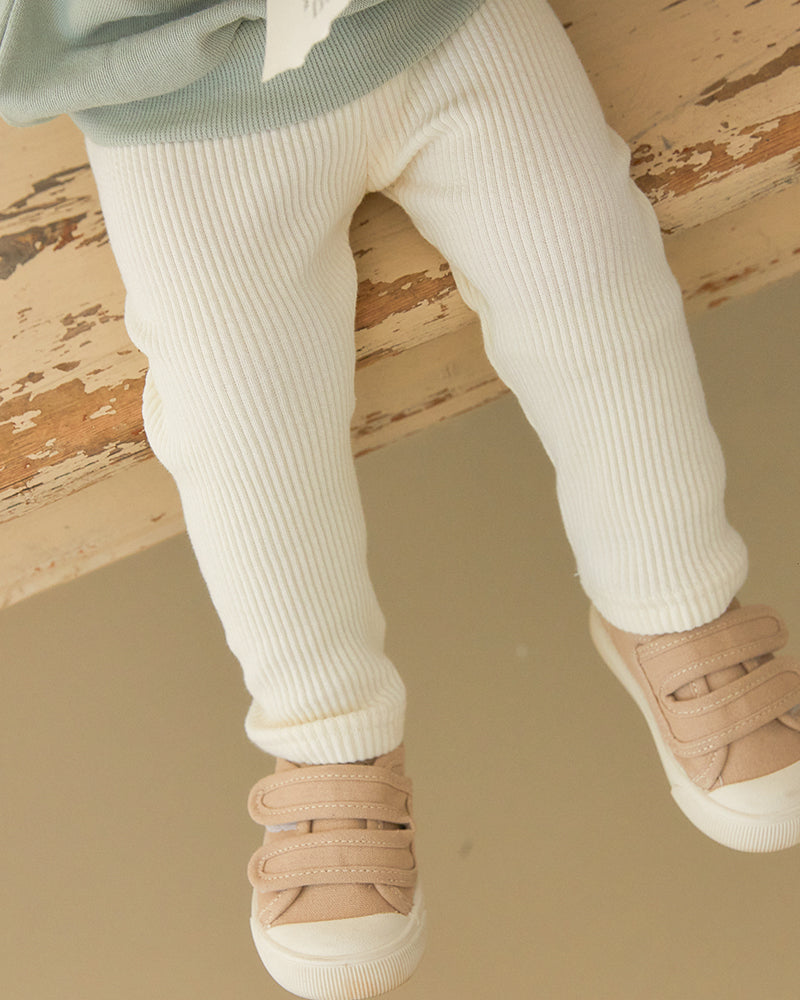 Willo leggings - -4color