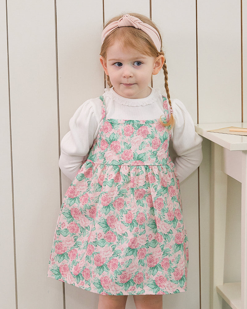 Rosalyn dress