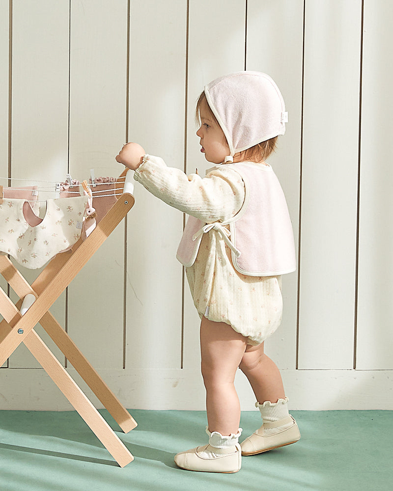 Floria bodysuit