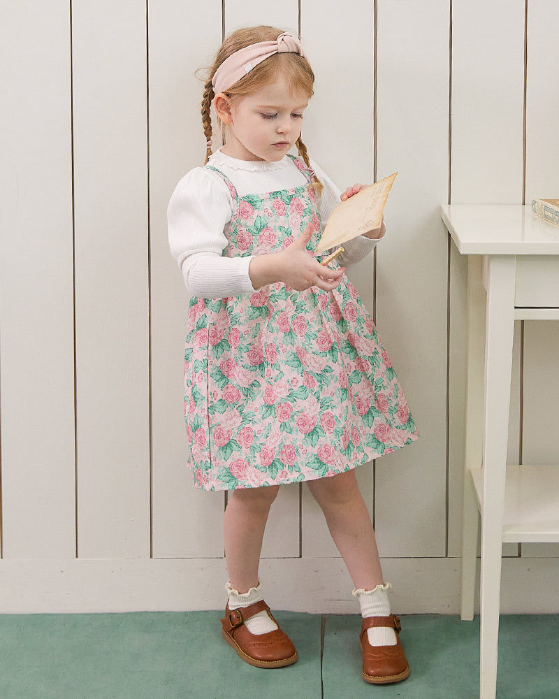 Rosalyn dress