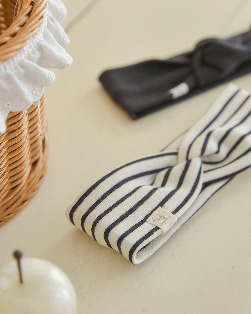 Ronnie headband-2color