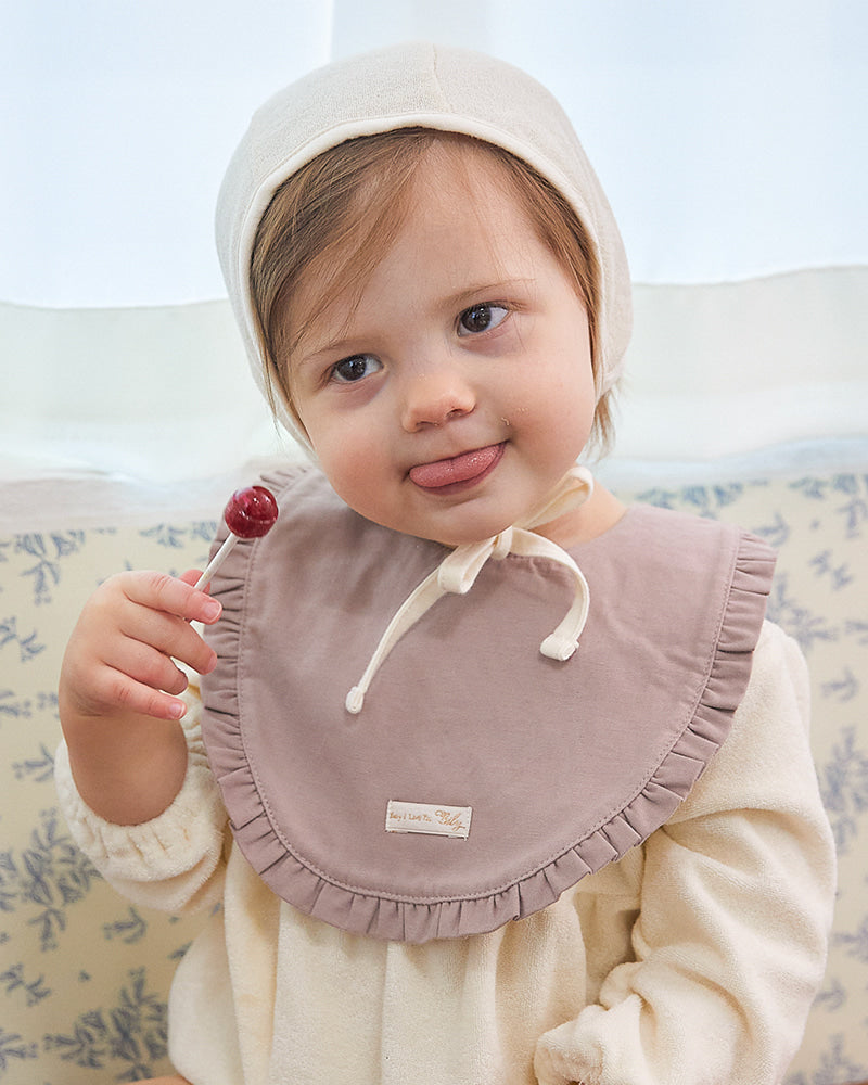 Mitte organic bib