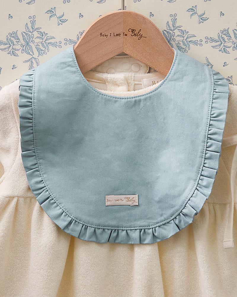 Mitte organic bib