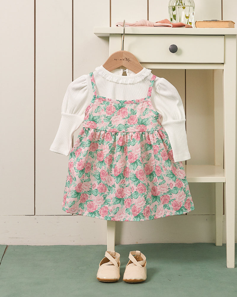 Rosalyn dress