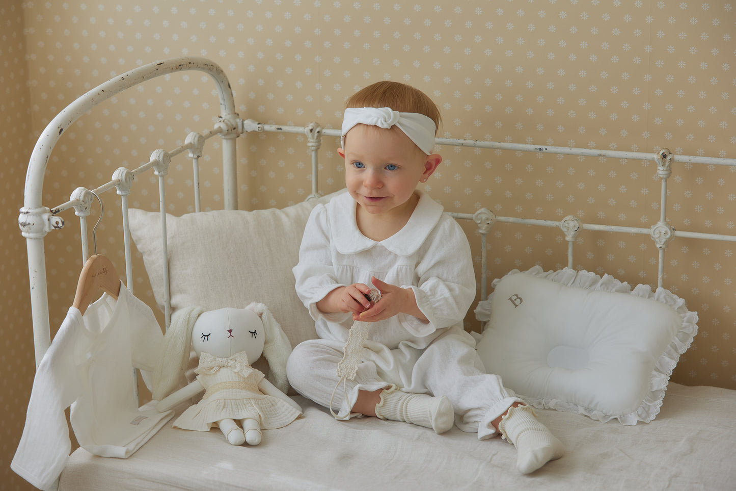 Shushu Doll/Doll clothes