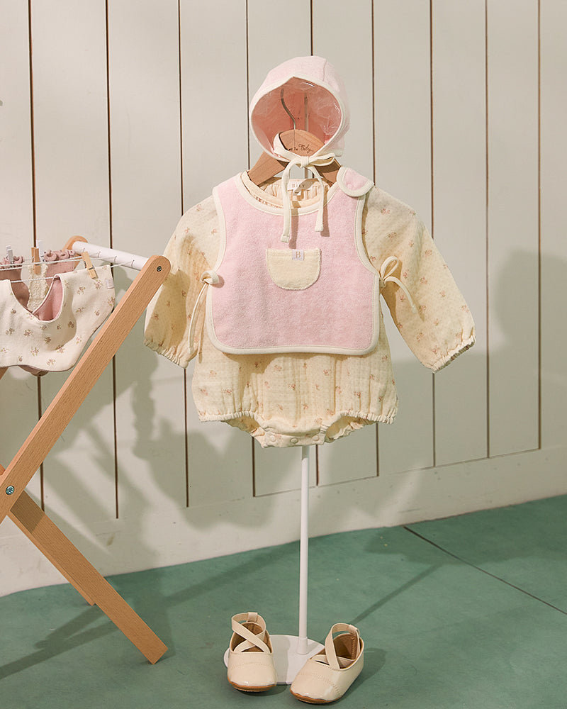 Floria bodysuit