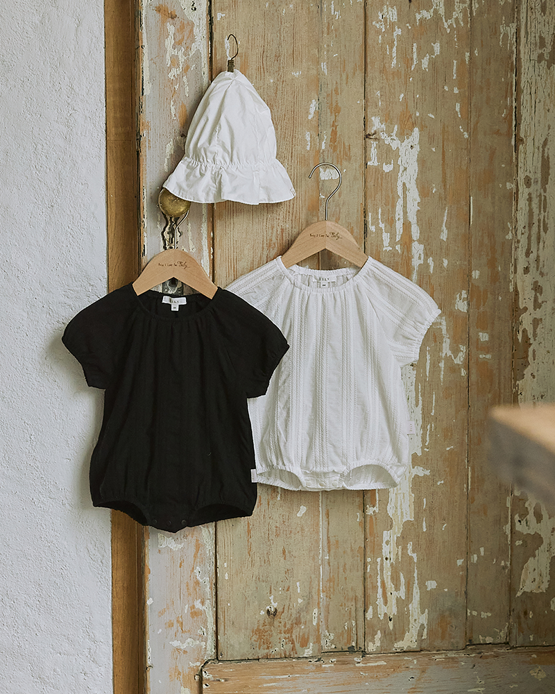 Dovey bodysuit-black