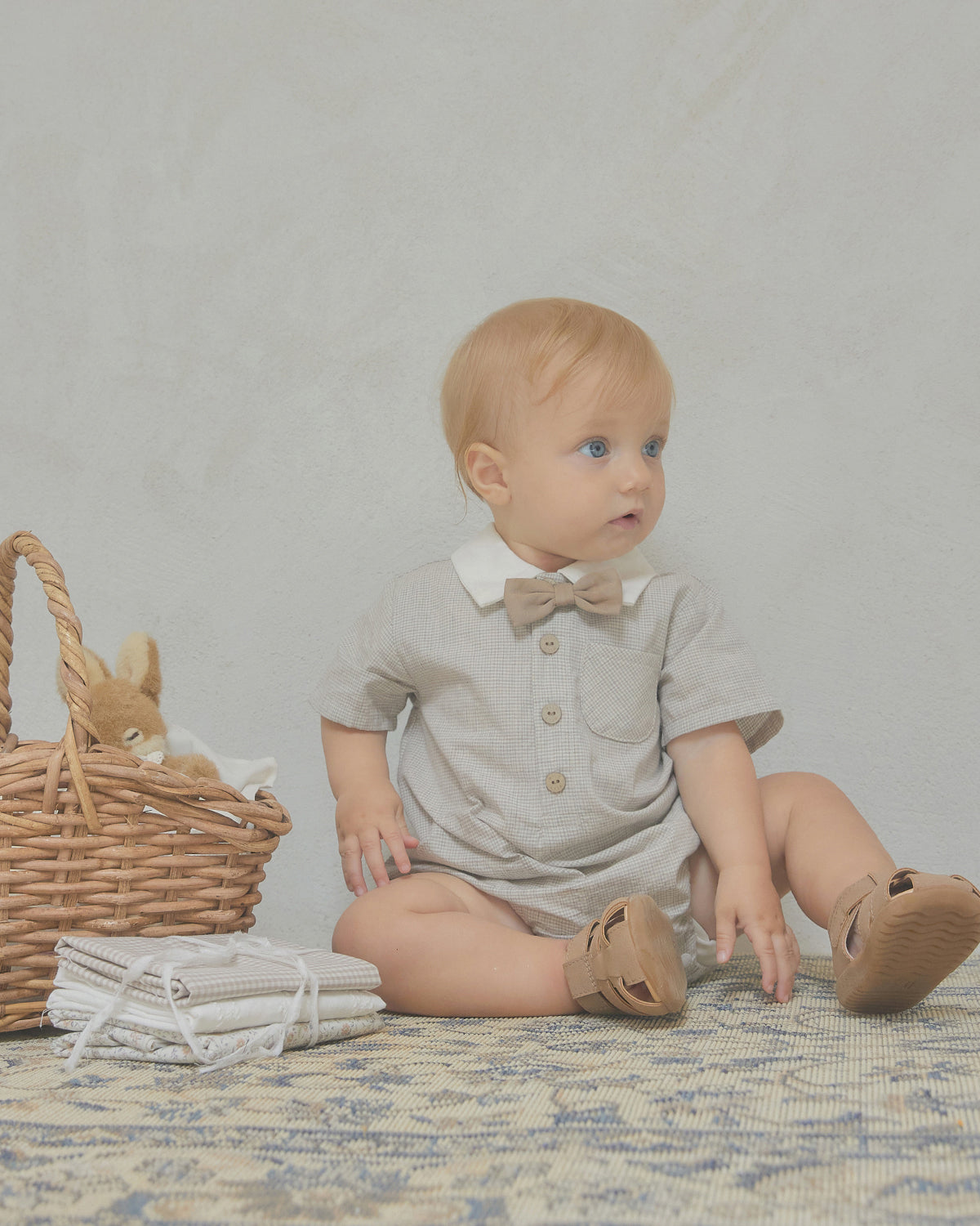 Dion Bodysuit-Beige