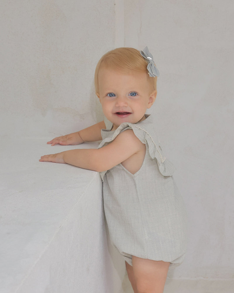 Danica Bodysuit-Mint