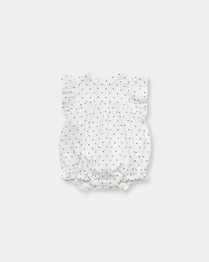 Esti Bodysuit-Ivory