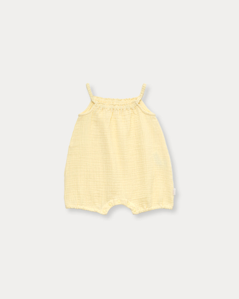 Melona Summer Bodysuit-3color