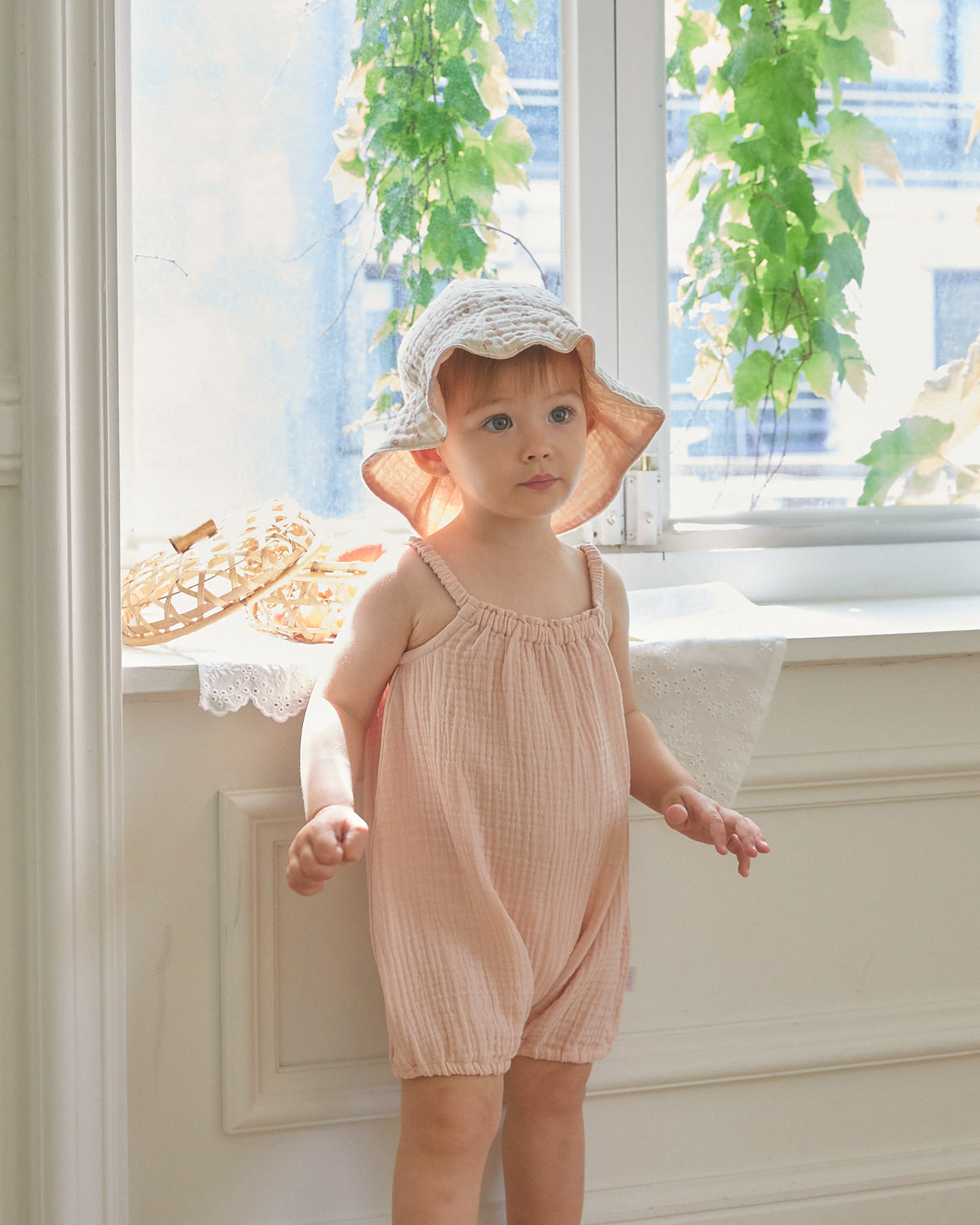 Melona Summer Bodysuit-3color