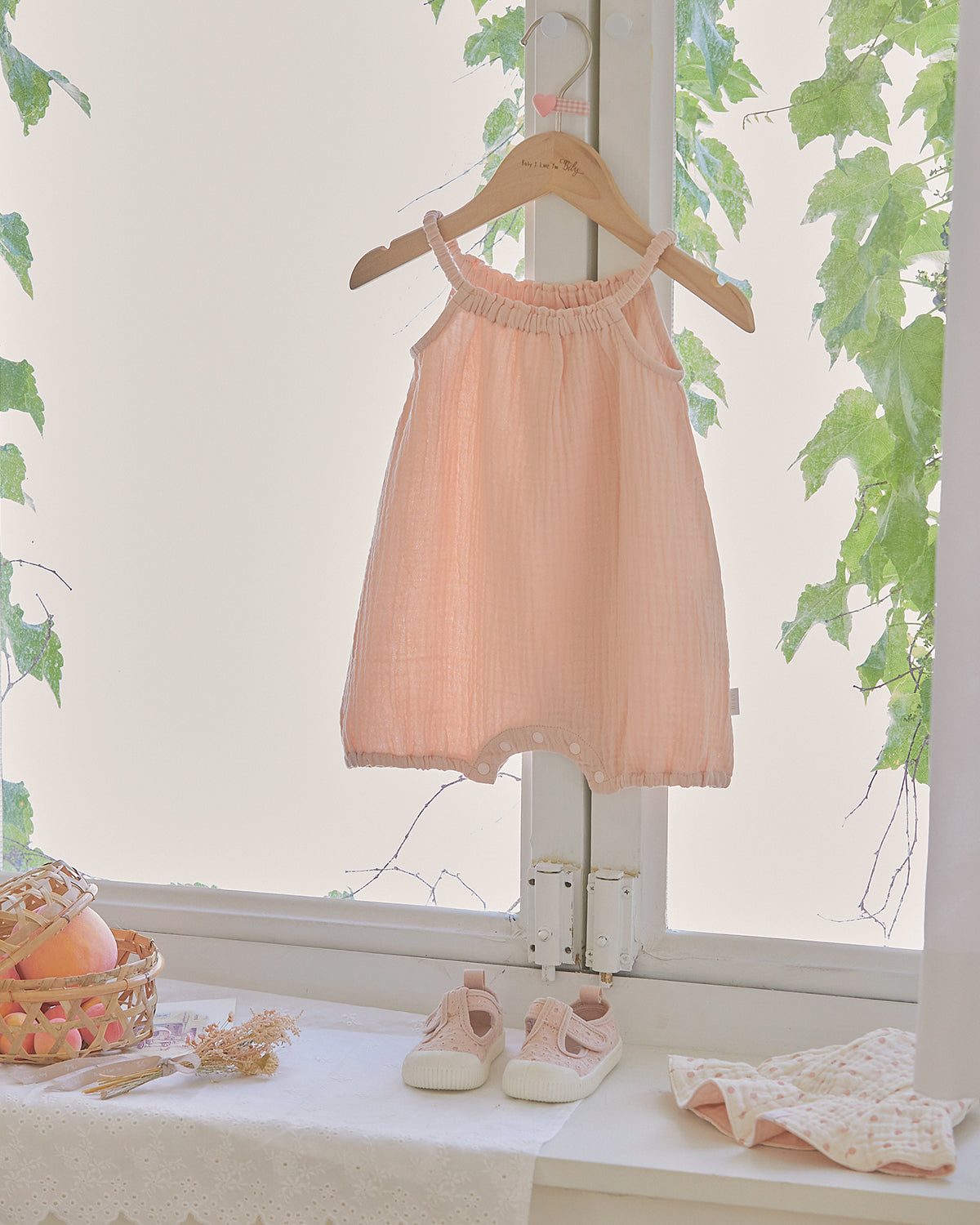 Melona Summer Bodysuit-3color
