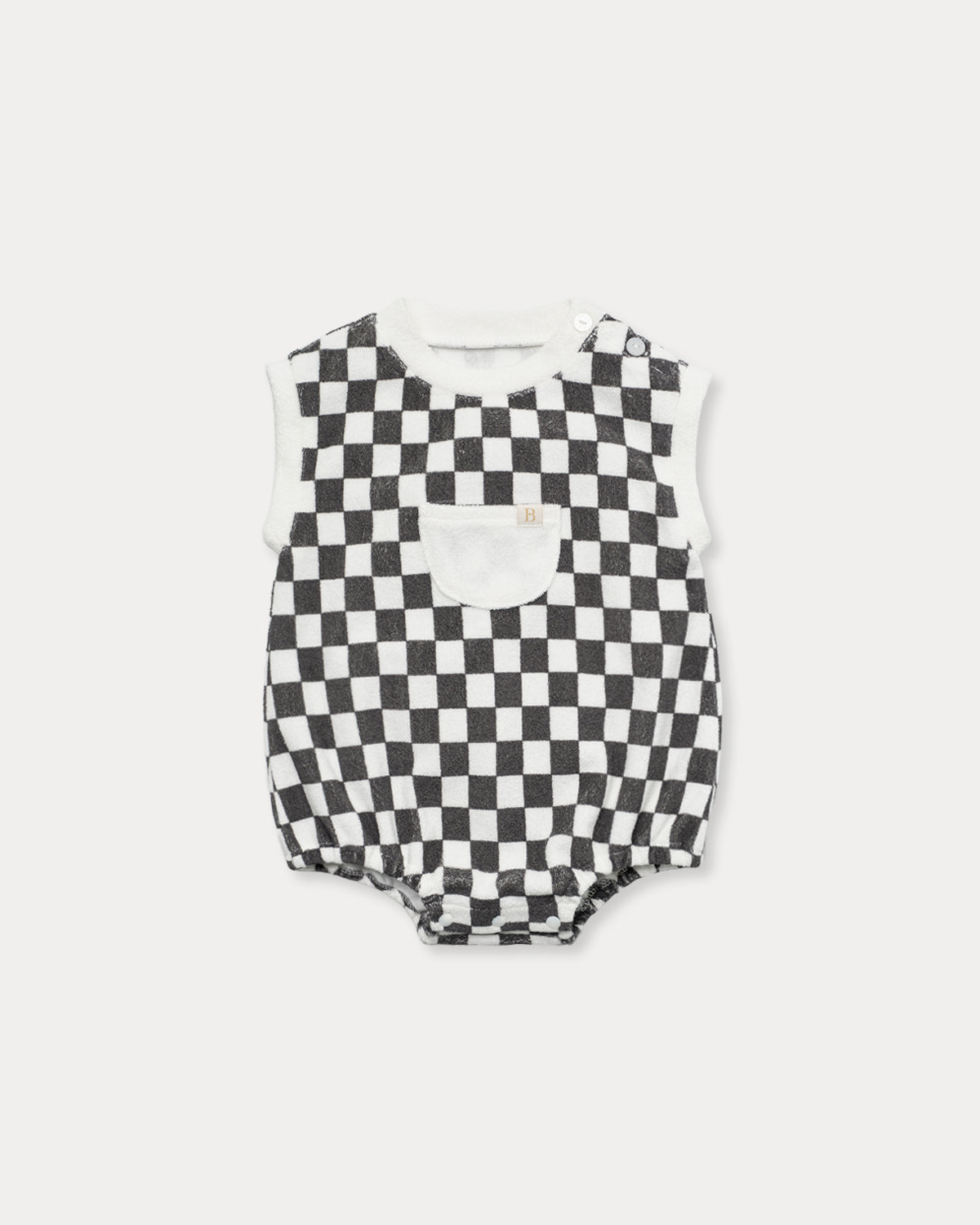 Rory Bodysuit-Black