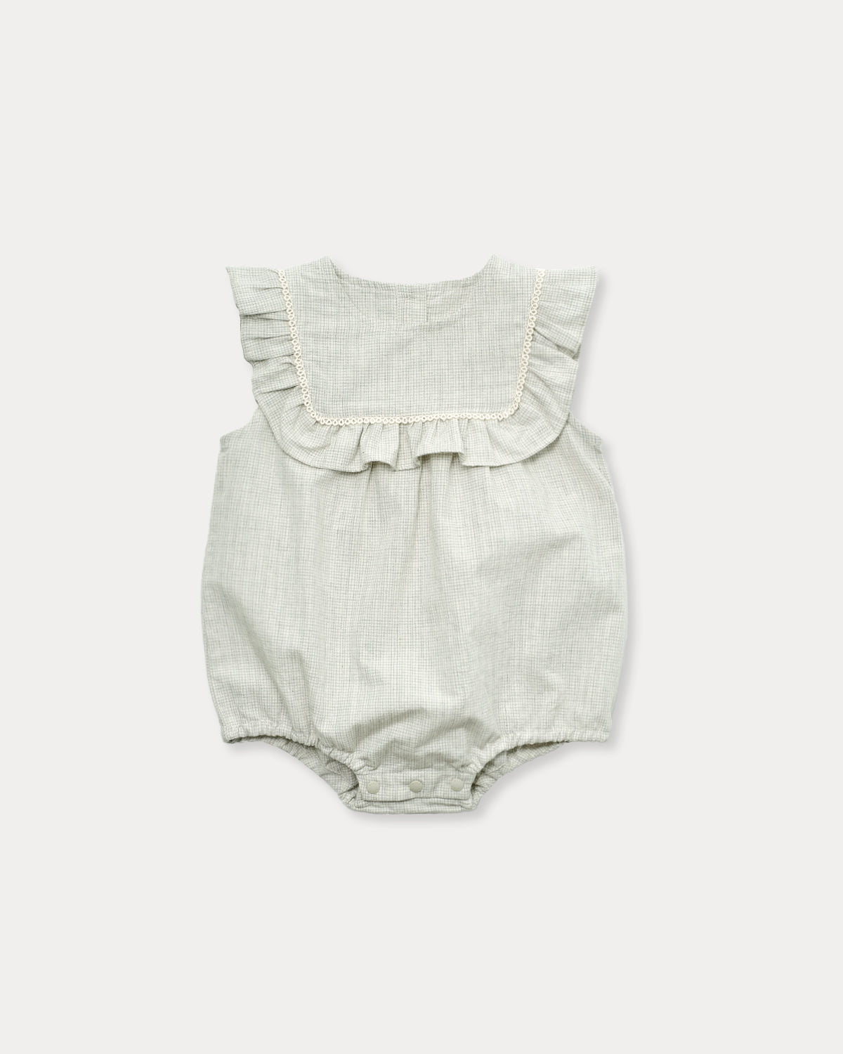 Danica Bodysuit-Mint