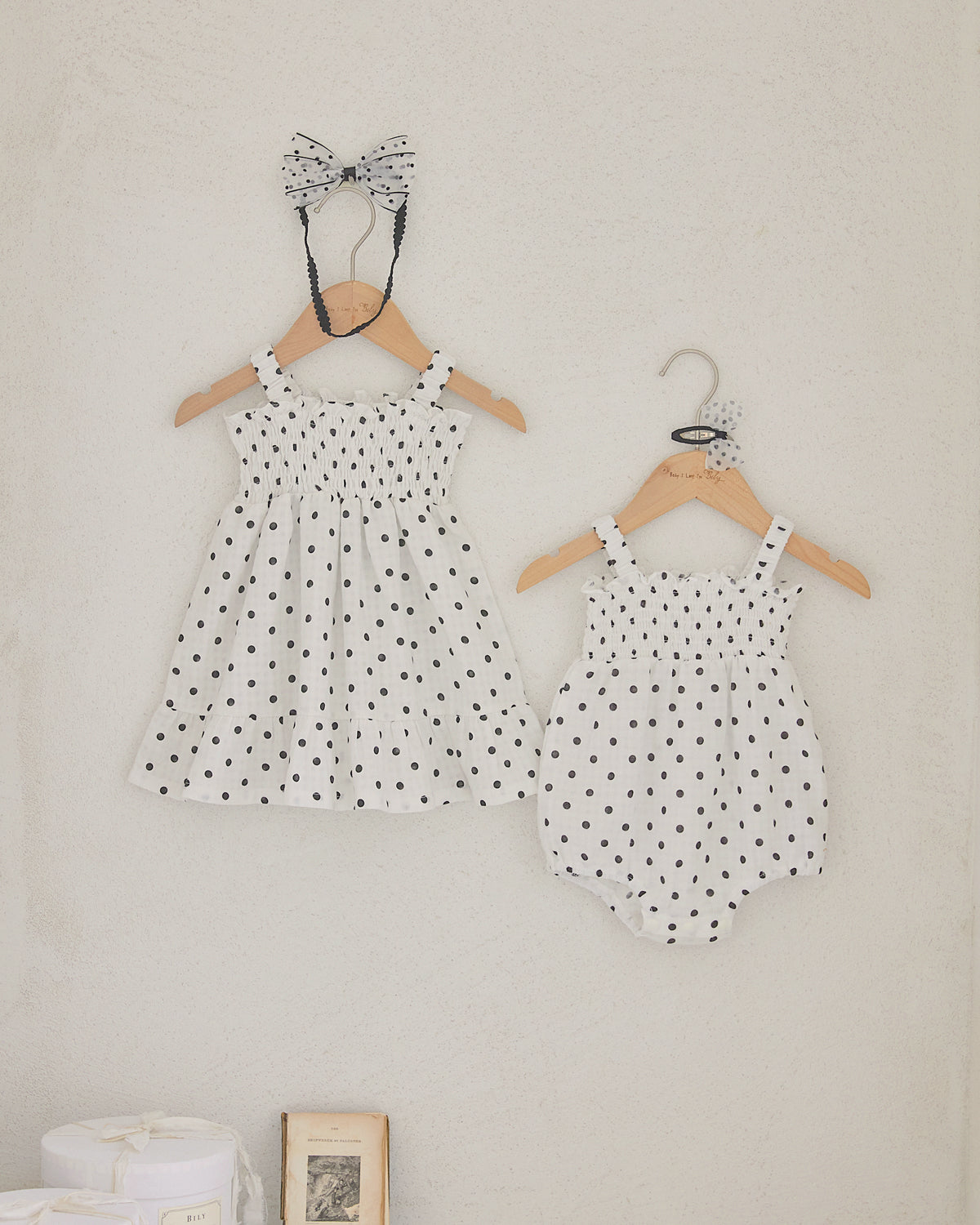 Kiva Bodysuit-Ivory