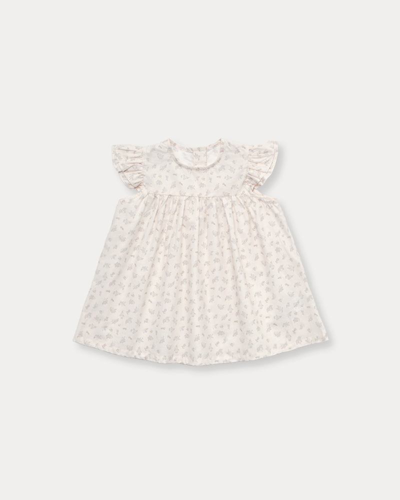 Rania One Piece-Ivory