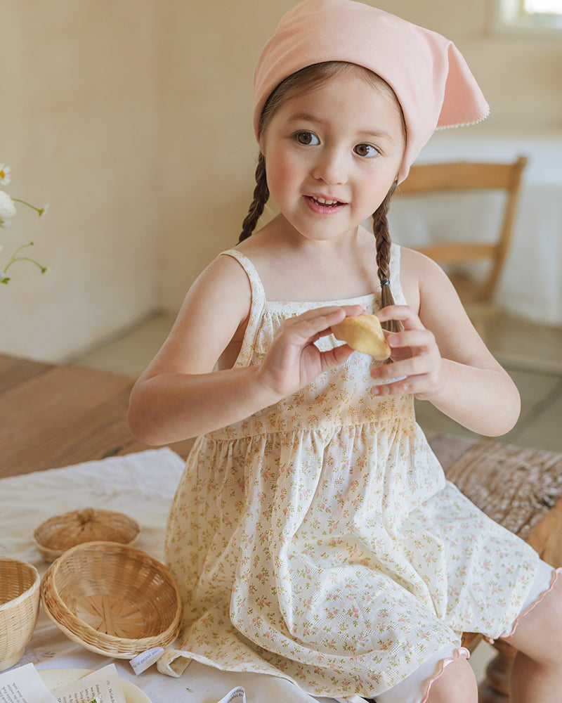 Adeline Set-Up-Pink