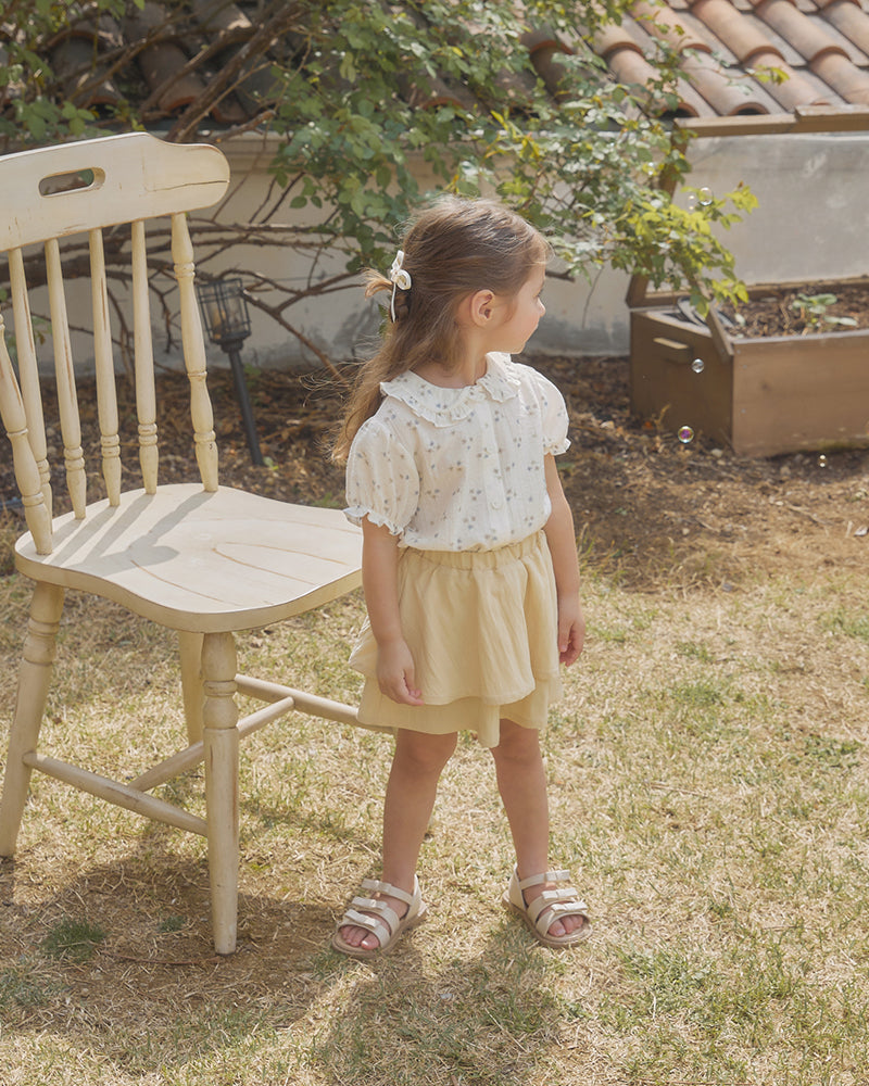 Mila Set-Up-Yellow