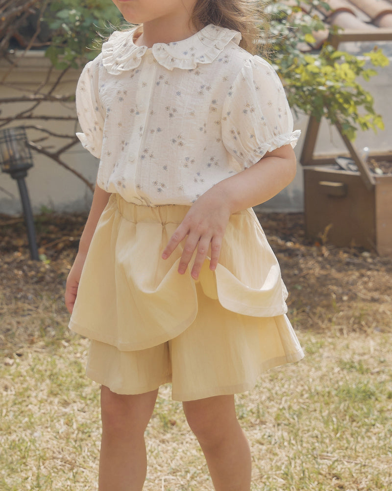 Mila Set-Up-Yellow