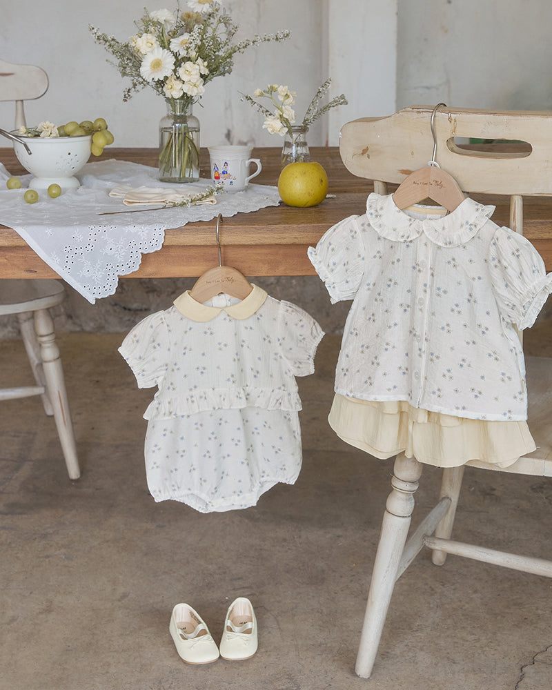 Mila Set-Up-Yellow