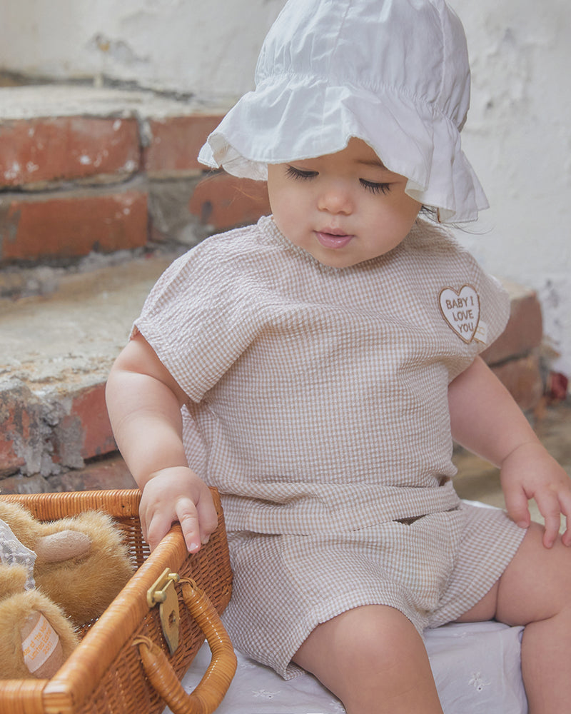 Lavera Summer Set-Up-Beige