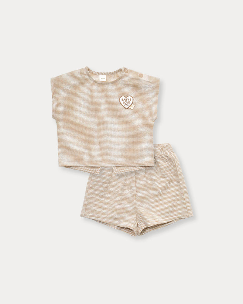 Lavera Summer Set-Up-Beige
