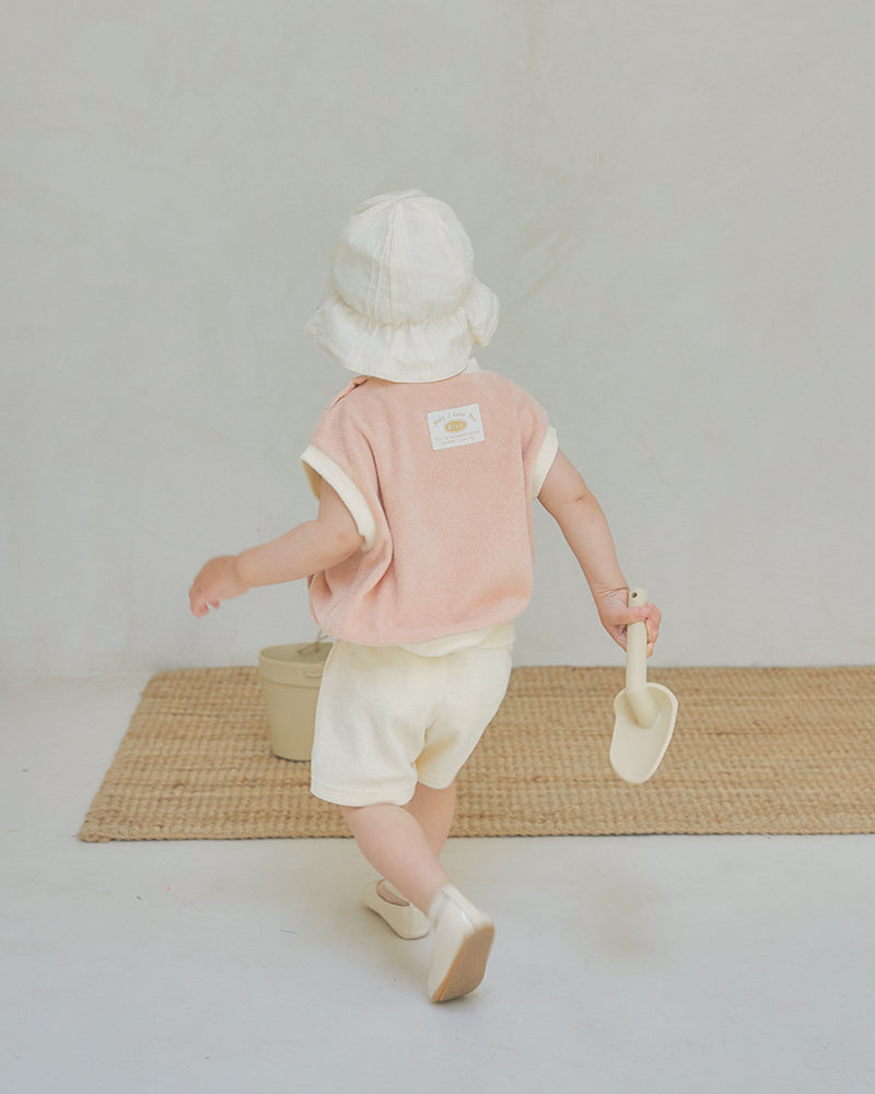 Heron Set-Up-Orange