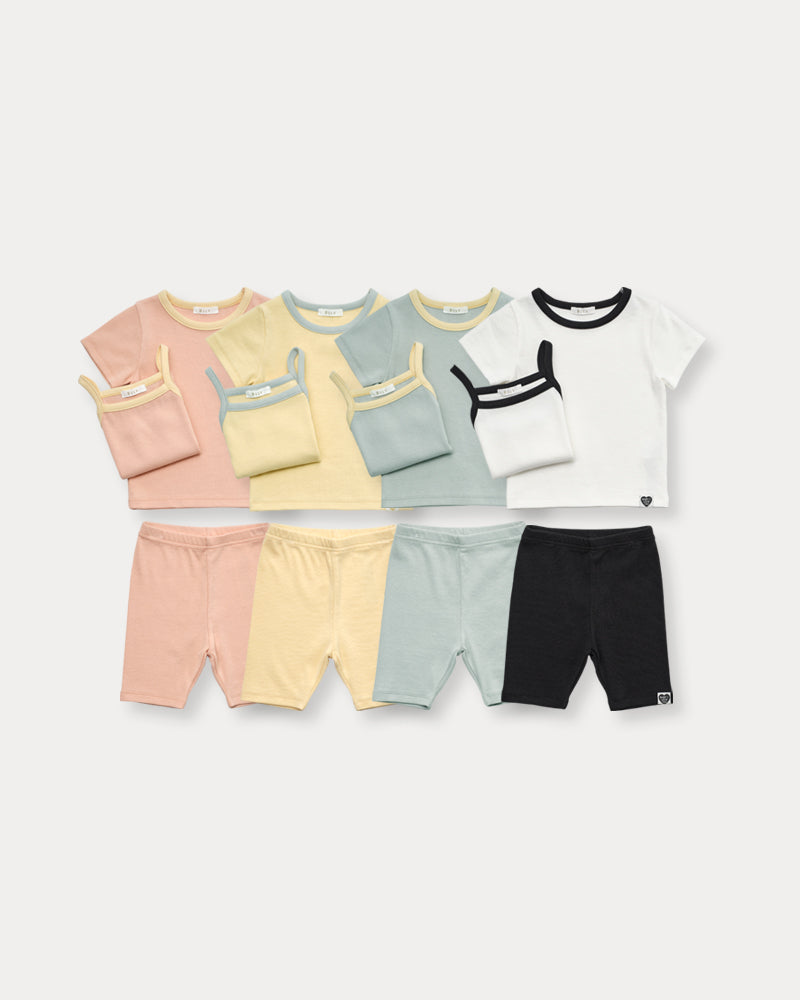 Elijah Three-Piece-Blue