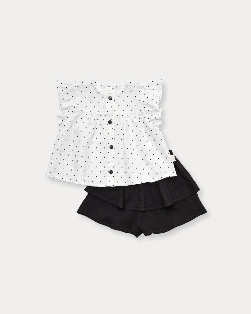 Esti Set-Up-Ivory