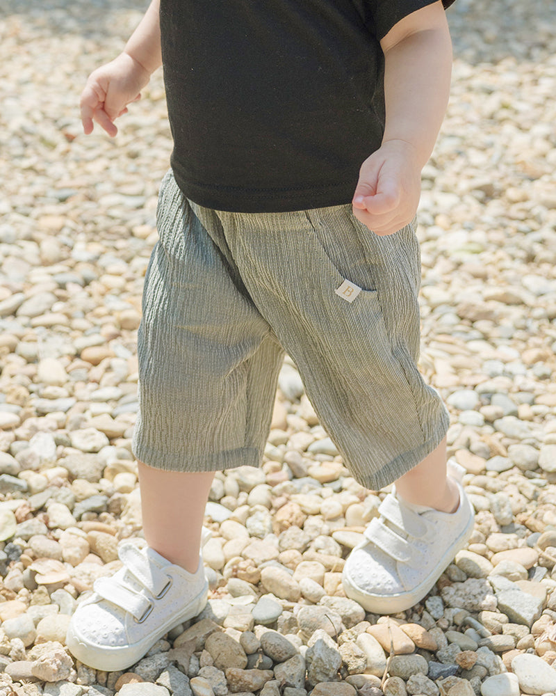 Montree Pants-Black
