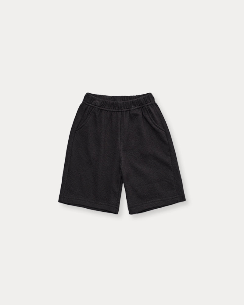 Fuerre Pants-Black
