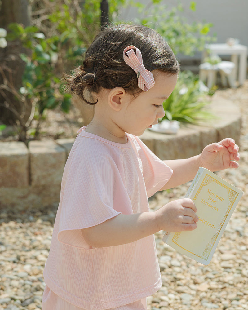 Isla Ribbon Hairpin