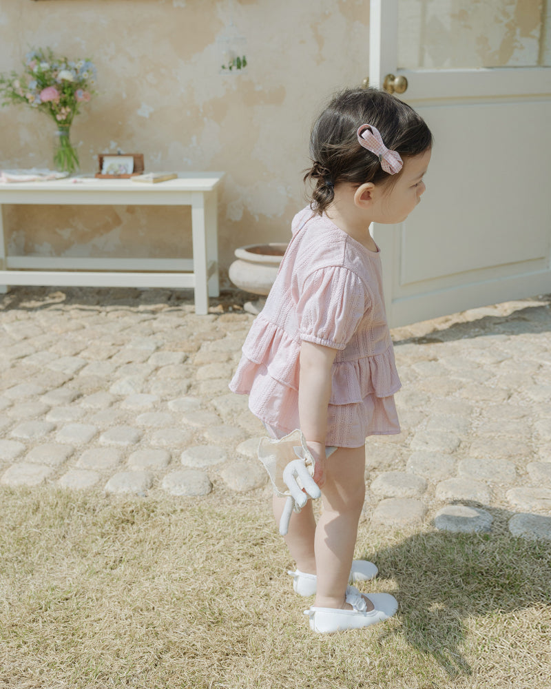 Isla Ribbon Hairpin