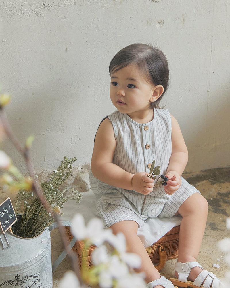 Ambrose Jumpsuit-Black