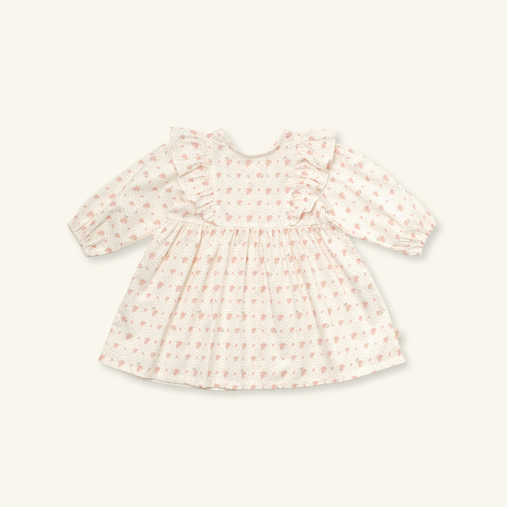 ISABELLA REVERSIBLE DRESS