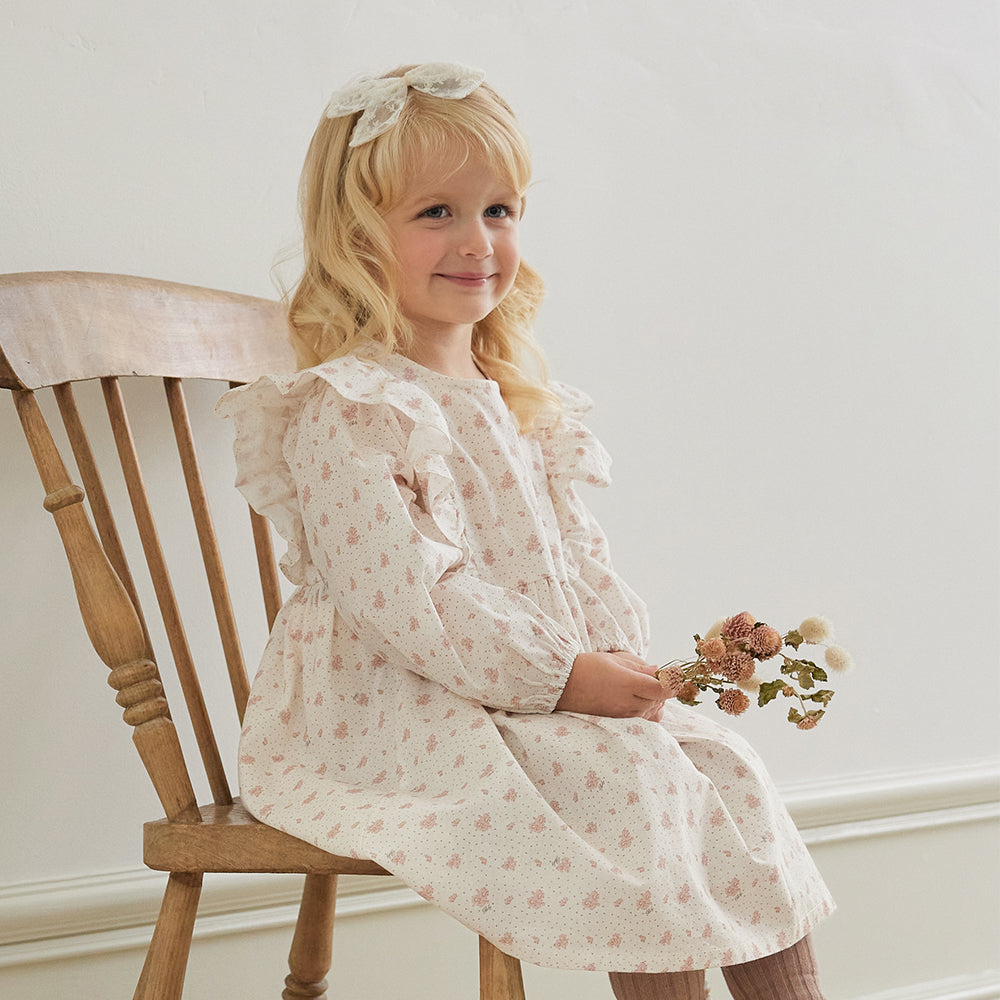 ISABELLA REVERSIBLE DRESS