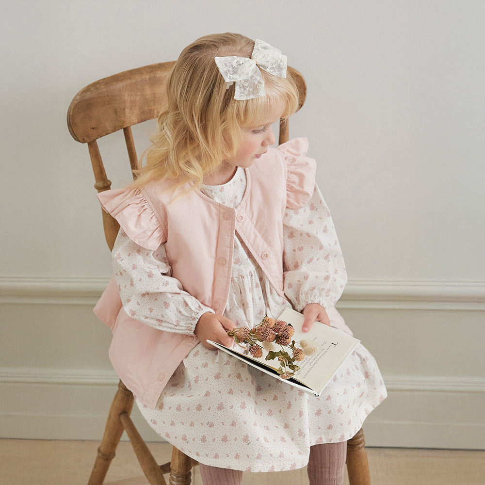 ISABELLA REVERSIBLE DRESS