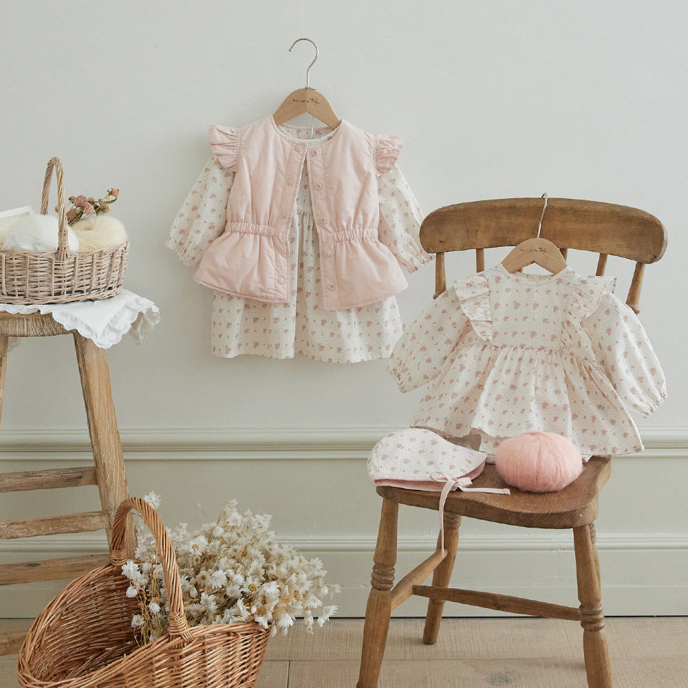 ISABELLA REVERSIBLE DRESS