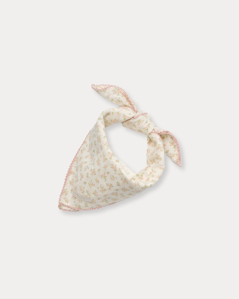Adeline Scarf-Pink