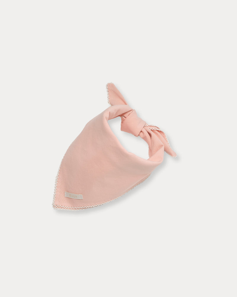 Dia Scarf-Pink