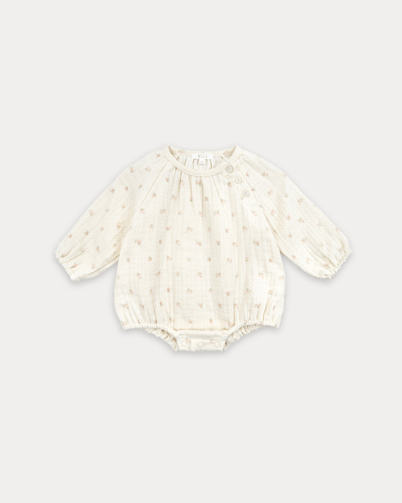 Floria bodysuit